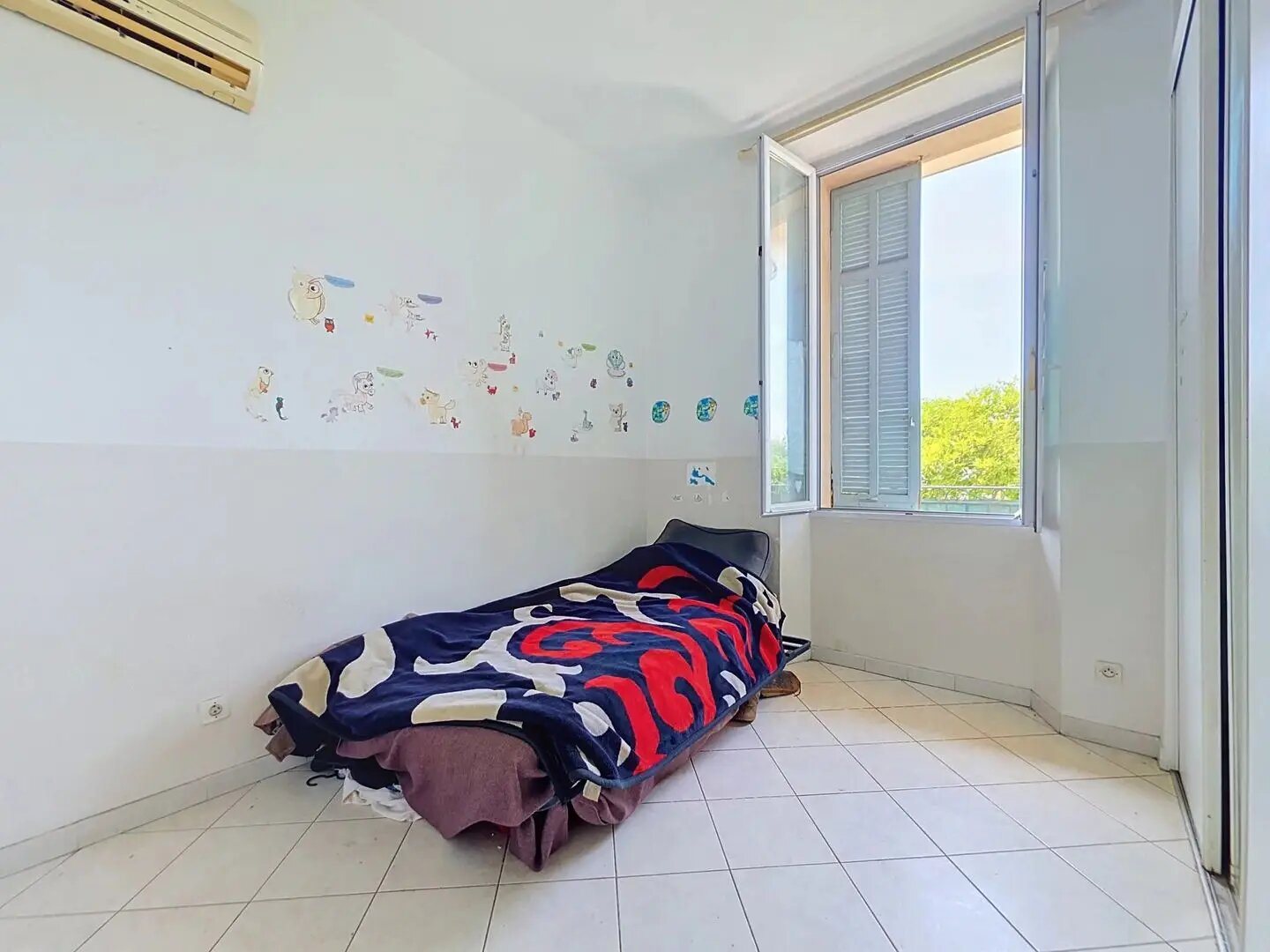 Appartement à vendre, 44m², Le Cannet