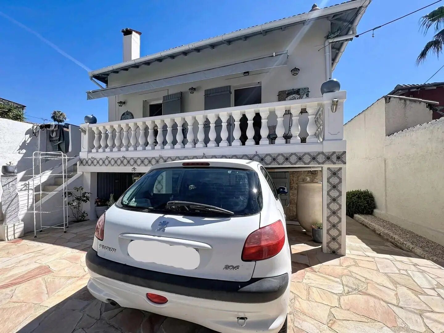 Maison à vendre, 96m², Vallauris