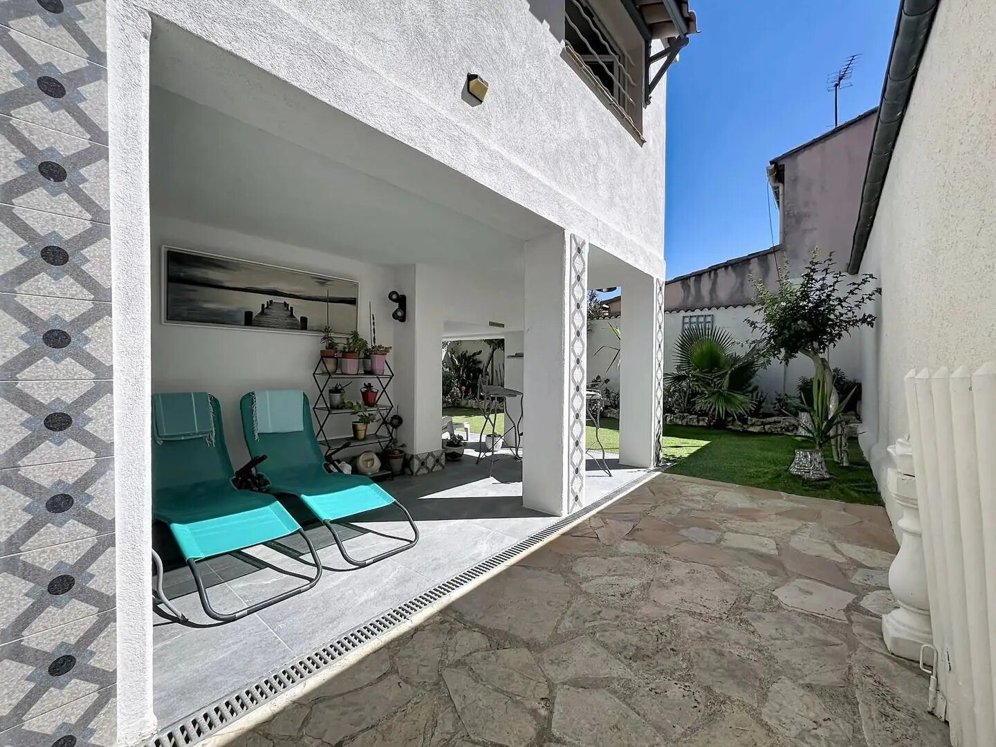 Maison à vendre, 96m², Vallauris
