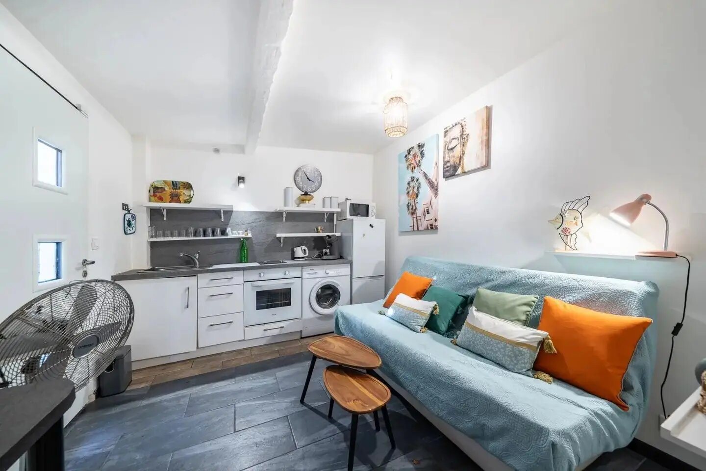 Maison à vendre, 22m², Cannes