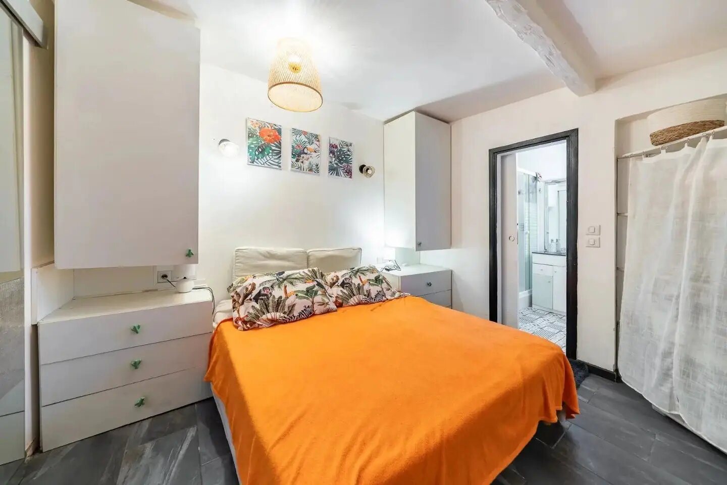 Maison à vendre, 22m², Cannes