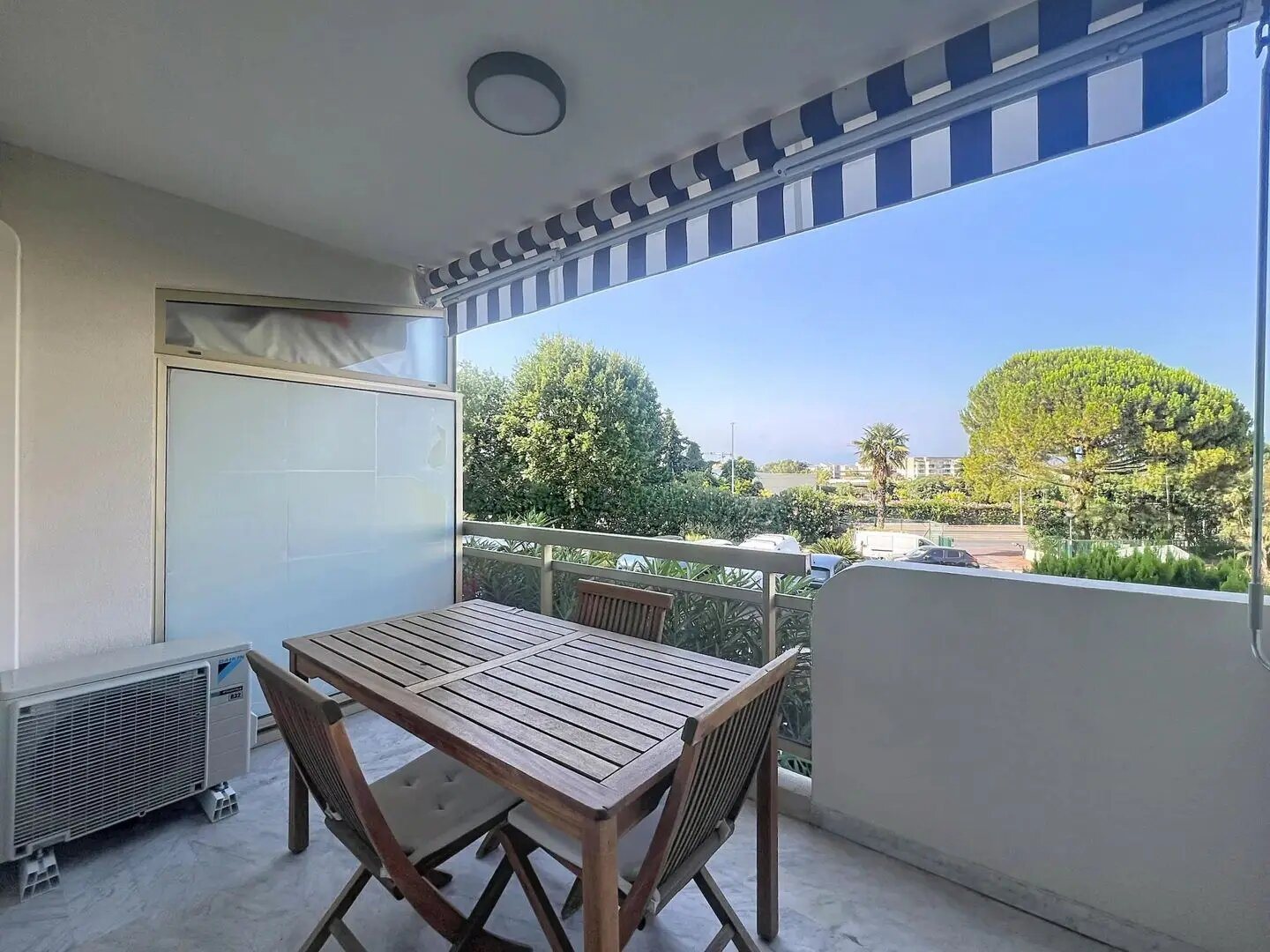 Appartement à vendre, 22m², Antibes