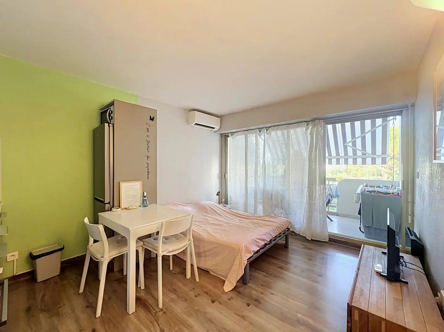 Appartement à vendre, 22m², Antibes