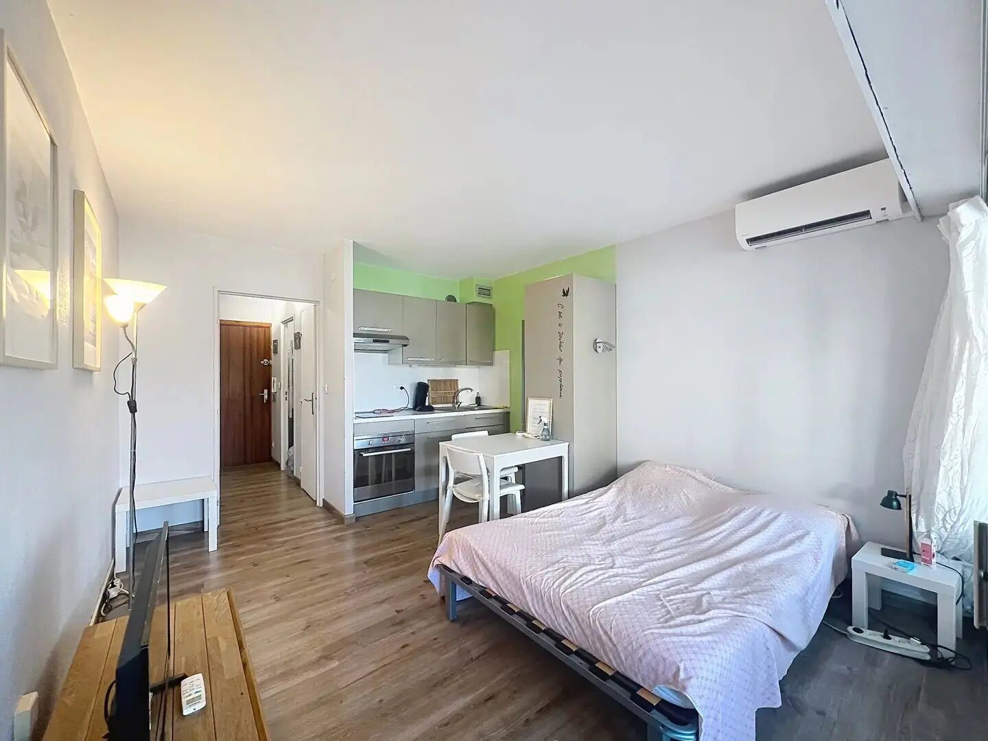 Appartement à vendre, 22m², Antibes