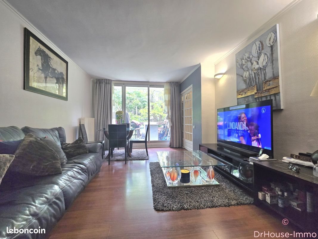 Appartement à vendre, 67m², Bobigny