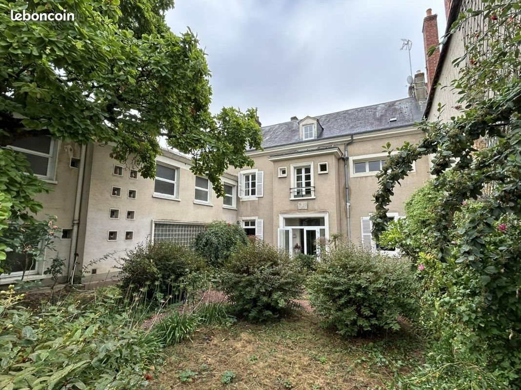 Maison à vendre, 368m², Le Mans
