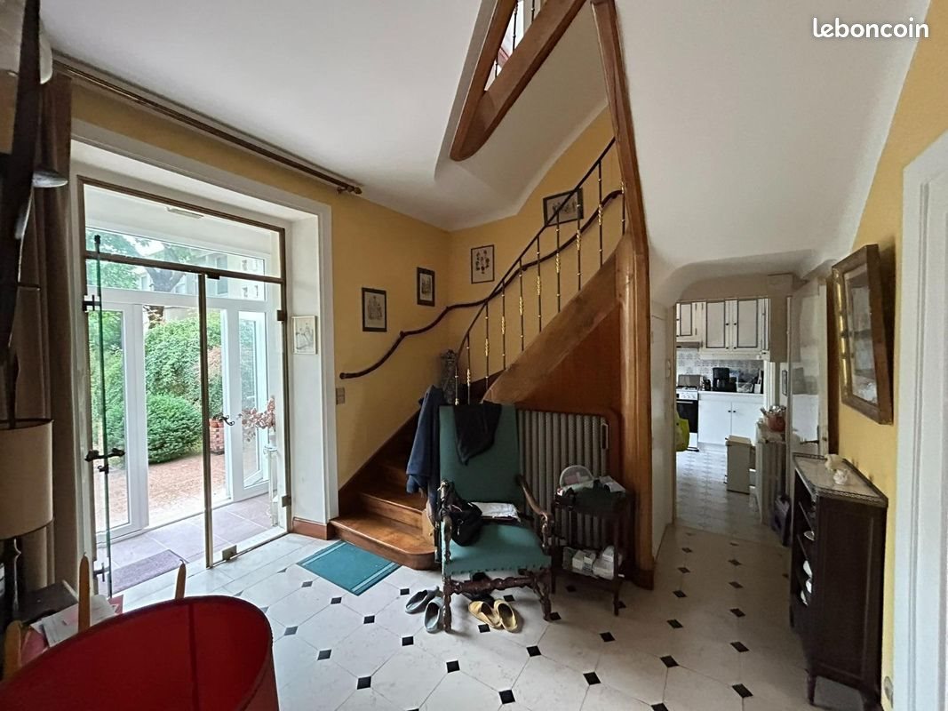 Maison à vendre, 368m², Le Mans