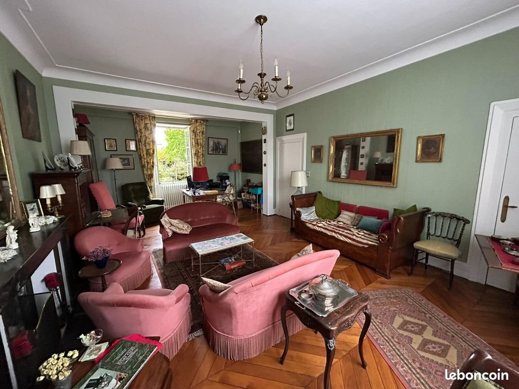 Maison à vendre, 368m², Le Mans
