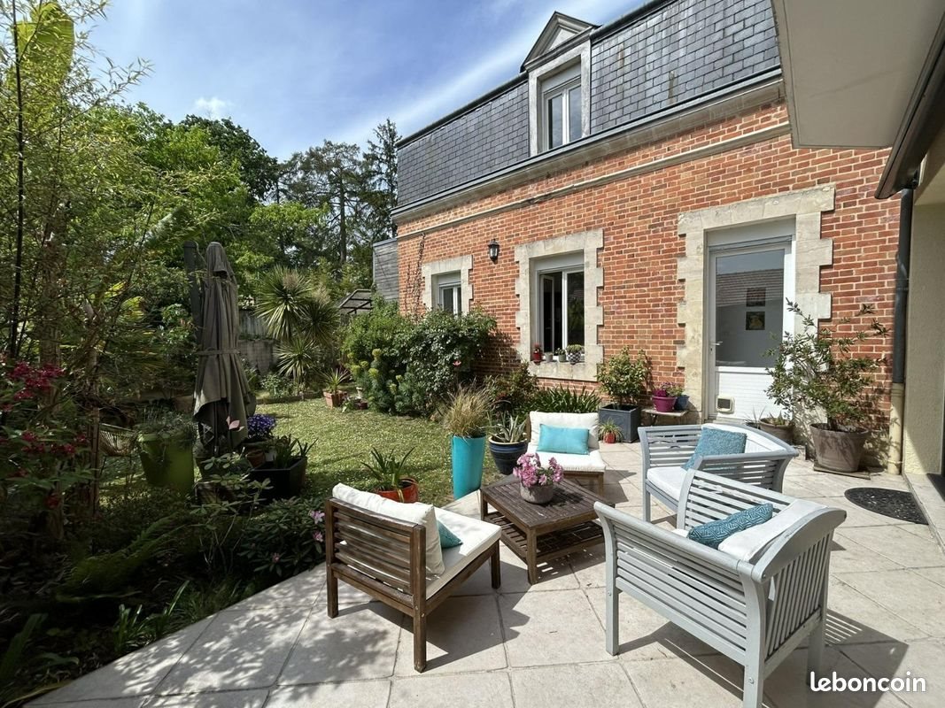 Maison à vendre, 150m², Le Mans