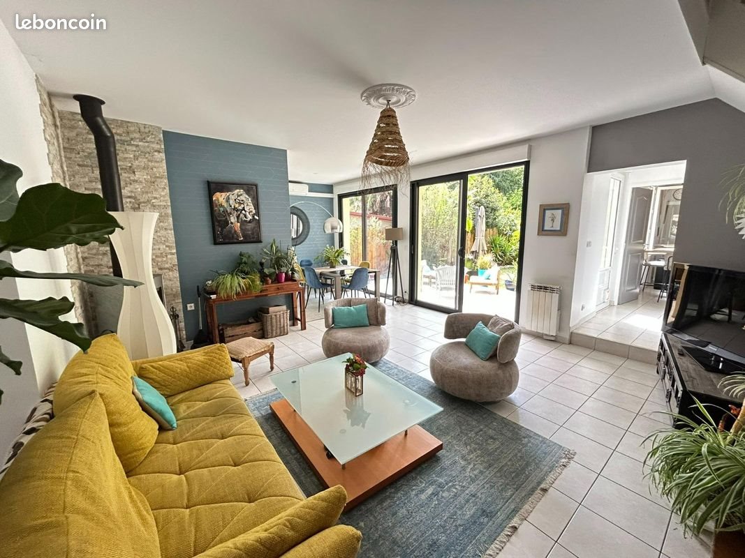 Maison à vendre, 150m², Le Mans
