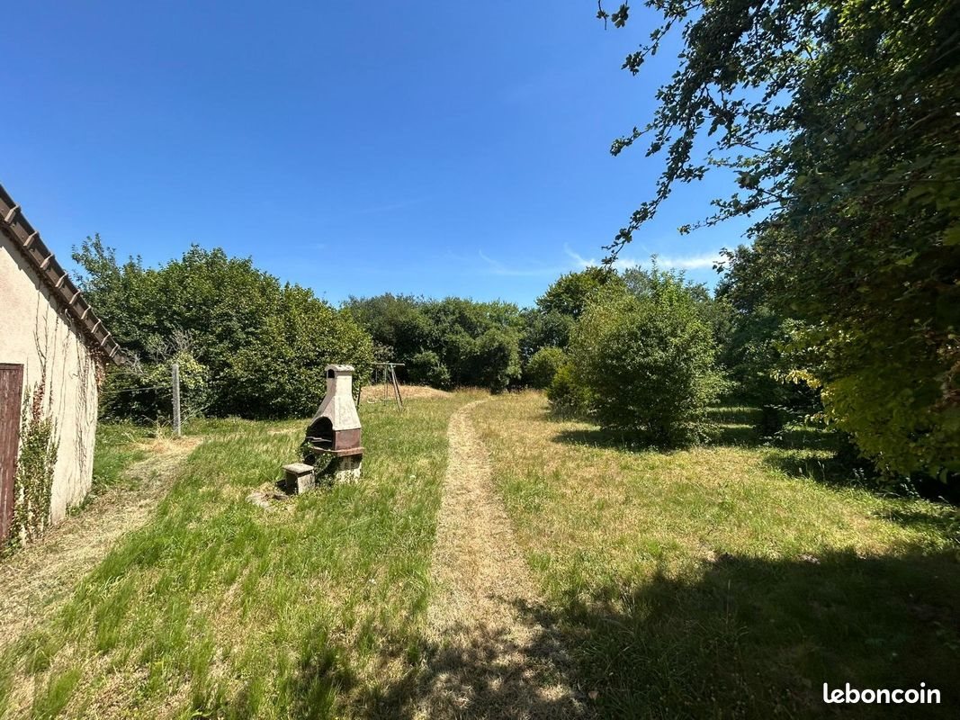 Maison à vendre, 68m², Moncé-en-Belin