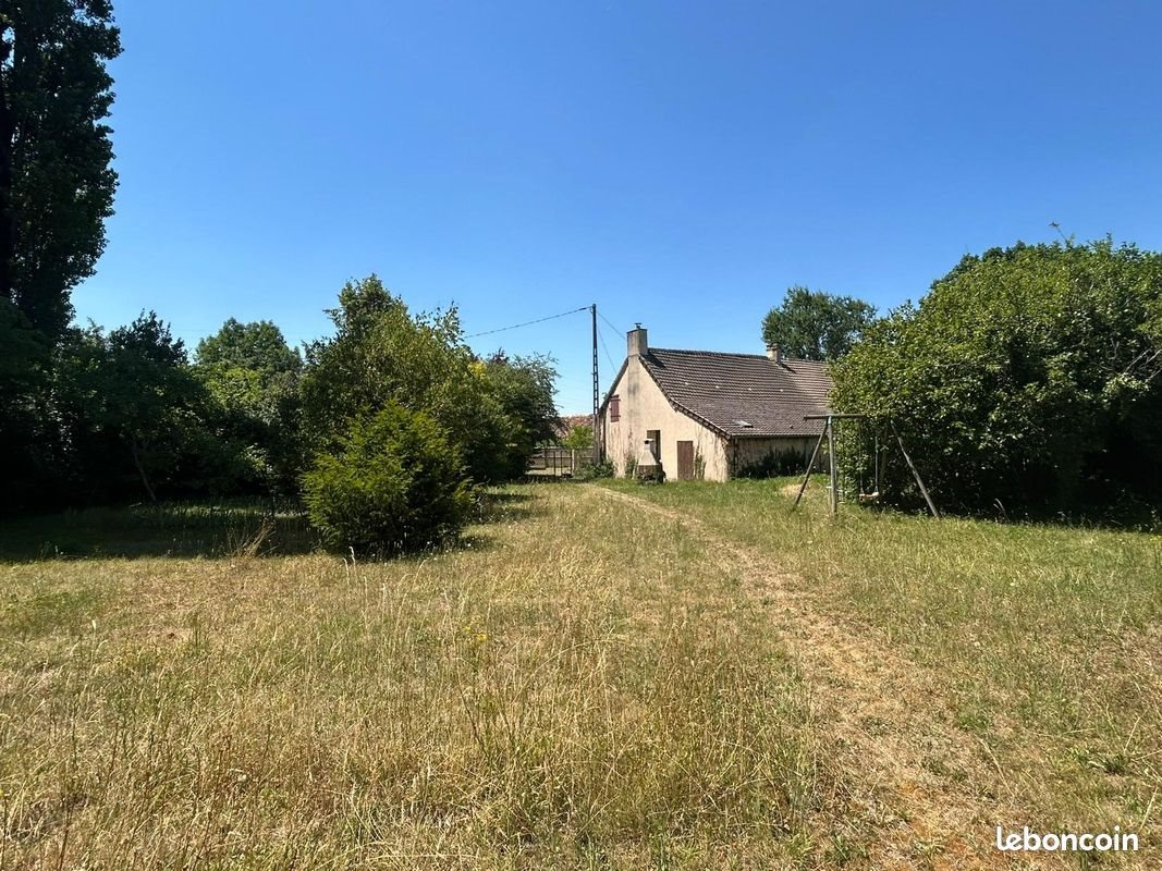 Maison à vendre, 68m², Moncé-en-Belin