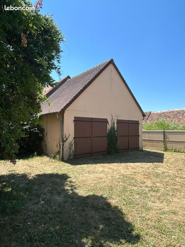 Maison à vendre, 68m², Moncé-en-Belin