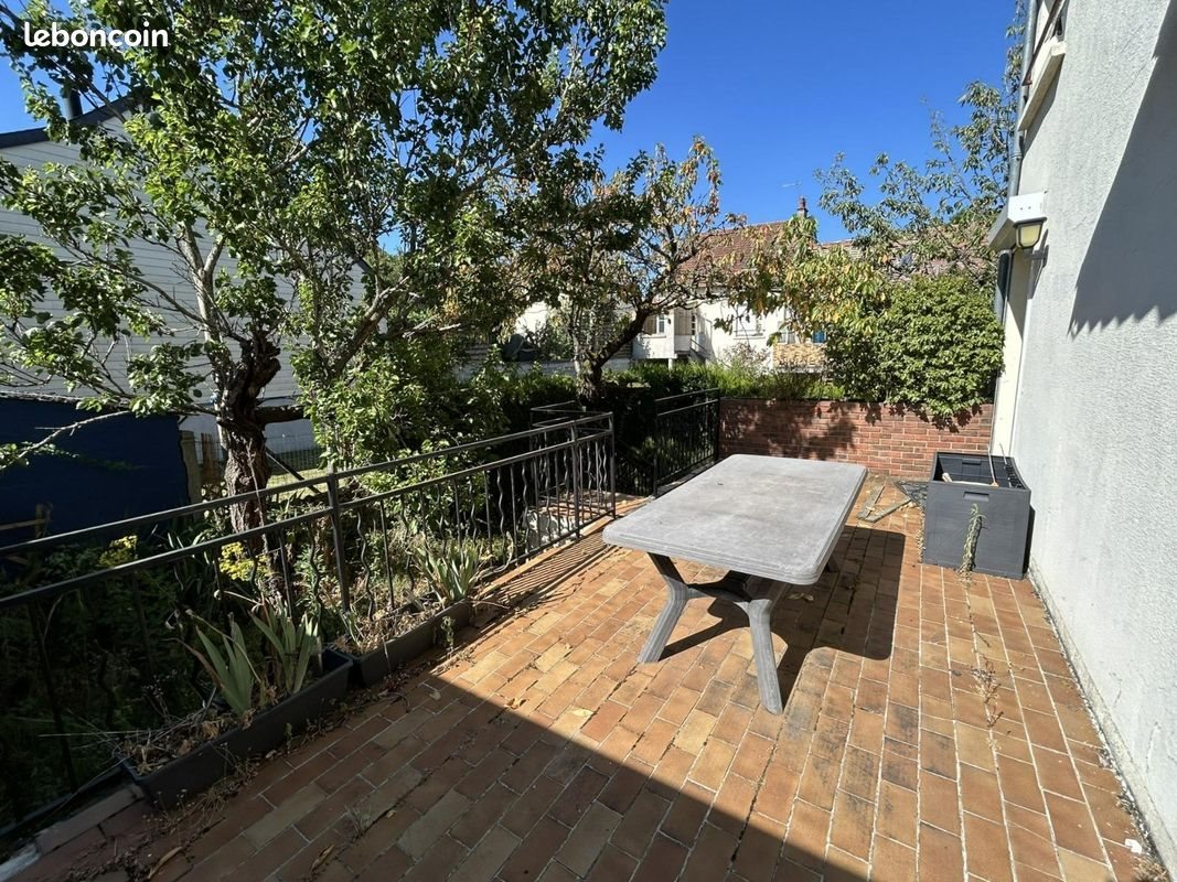 Maison à vendre, 113m², Le Mans