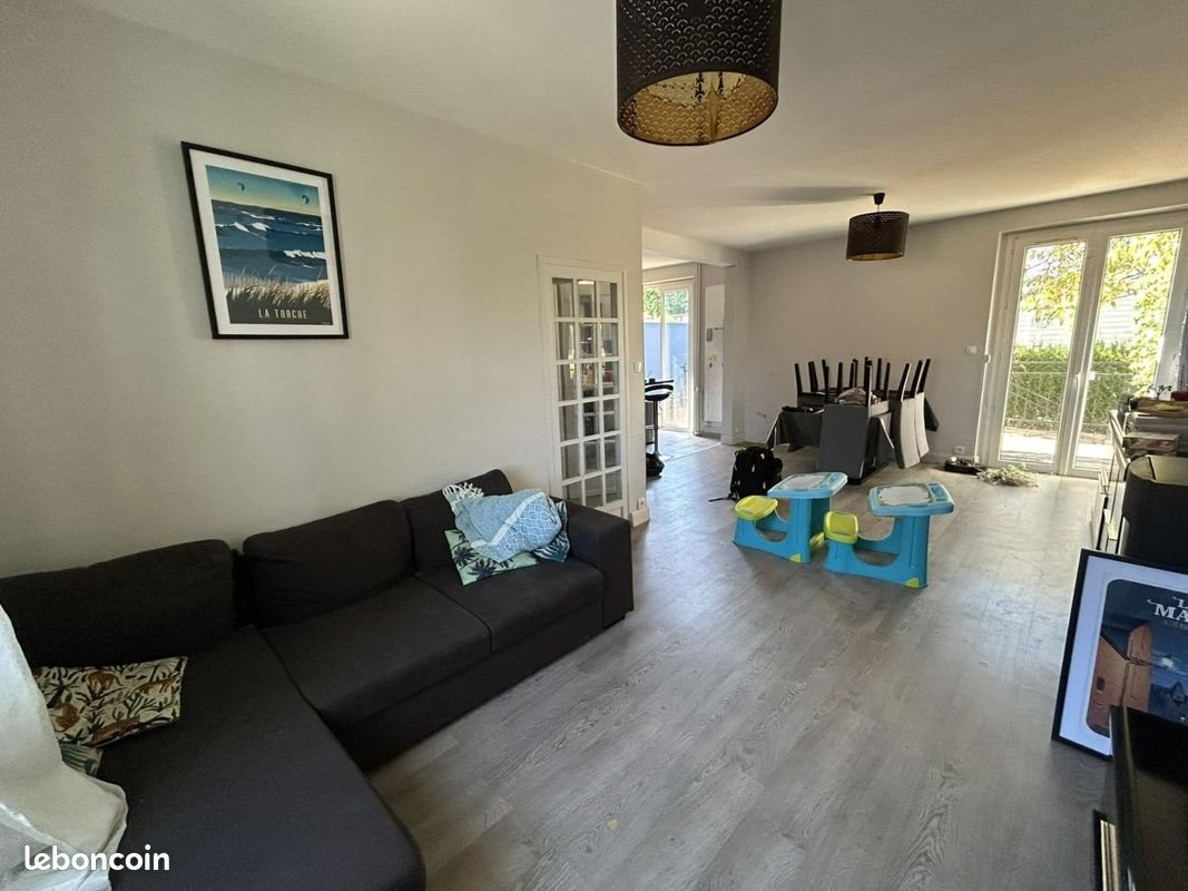 Maison à vendre, 113m², Le Mans