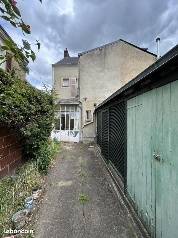 Maison à vendre, 138m², Le Mans