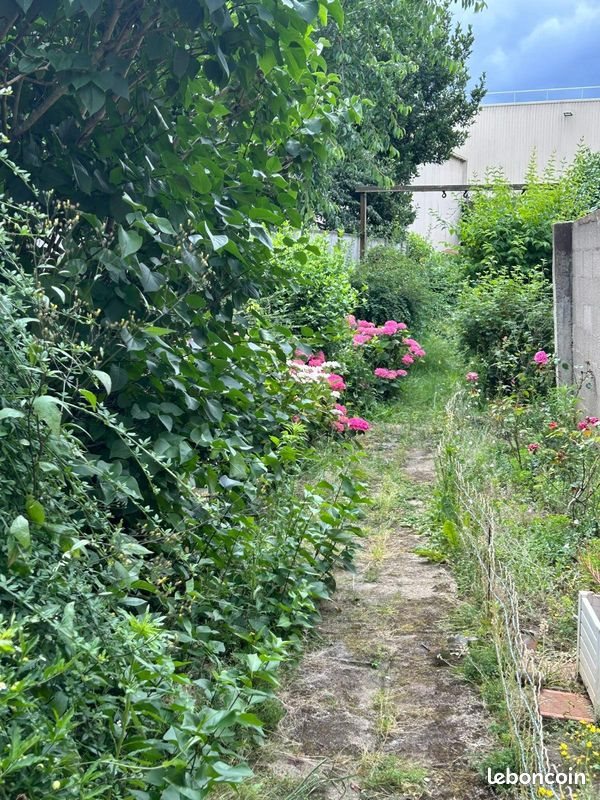 Maison à vendre, 138m², Le Mans