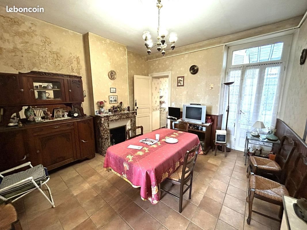 Maison à vendre, 138m², Le Mans