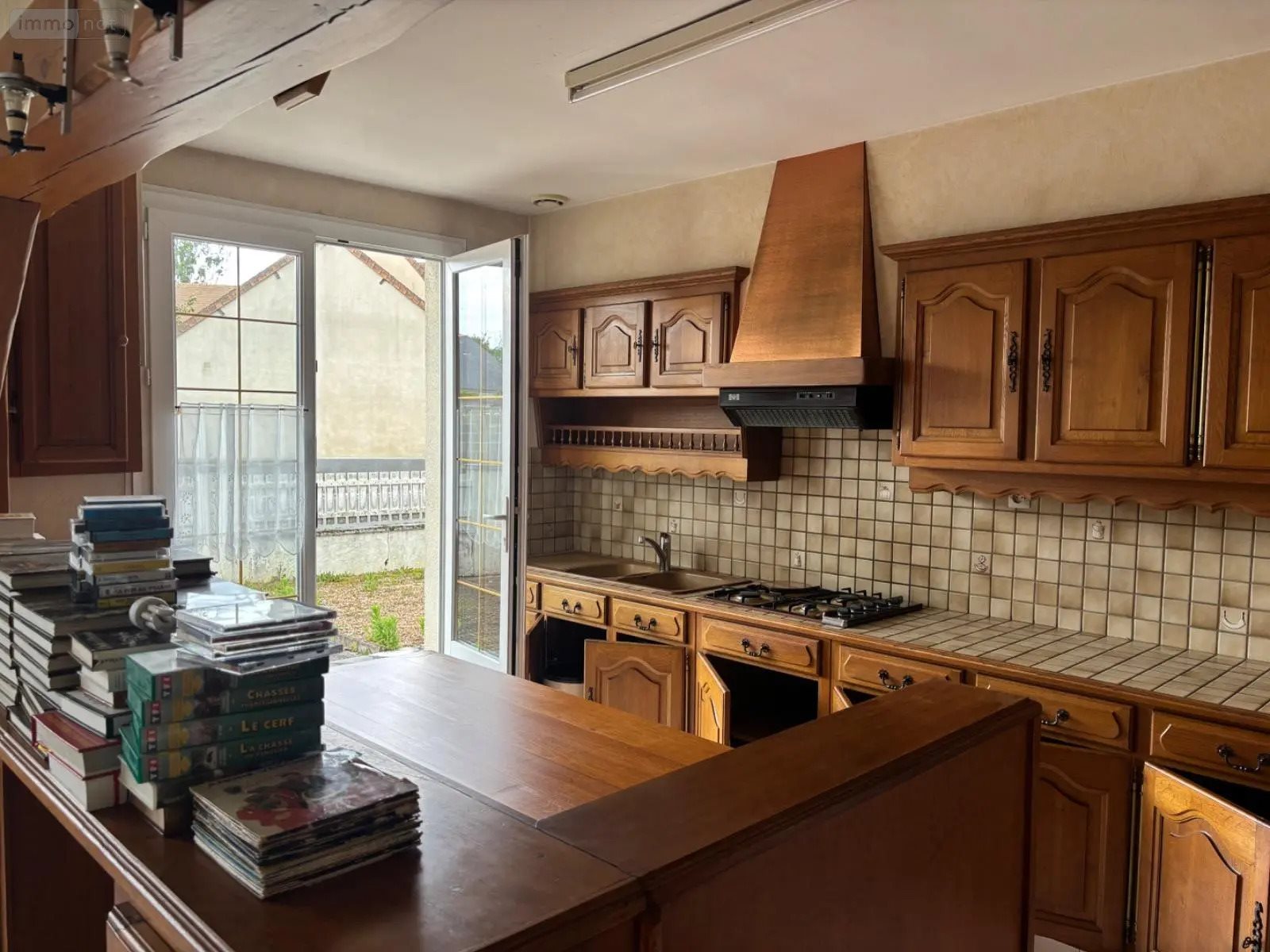 Maison à vendre, 83m², Changé