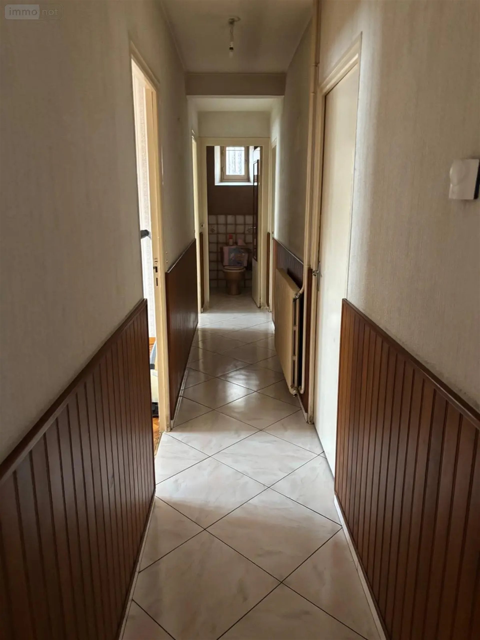 Maison à vendre, 83m², Changé