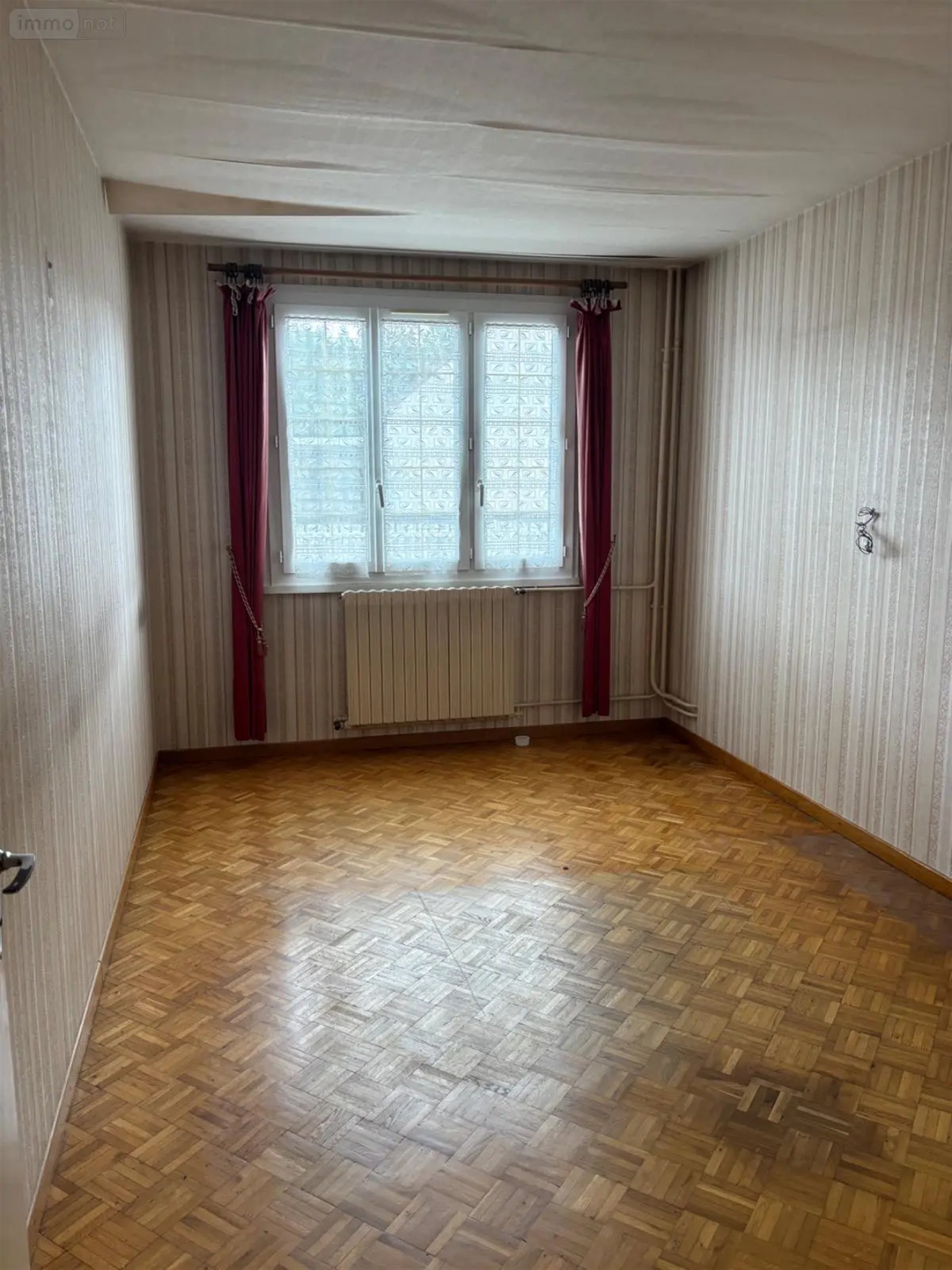 Maison à vendre, 83m², Changé