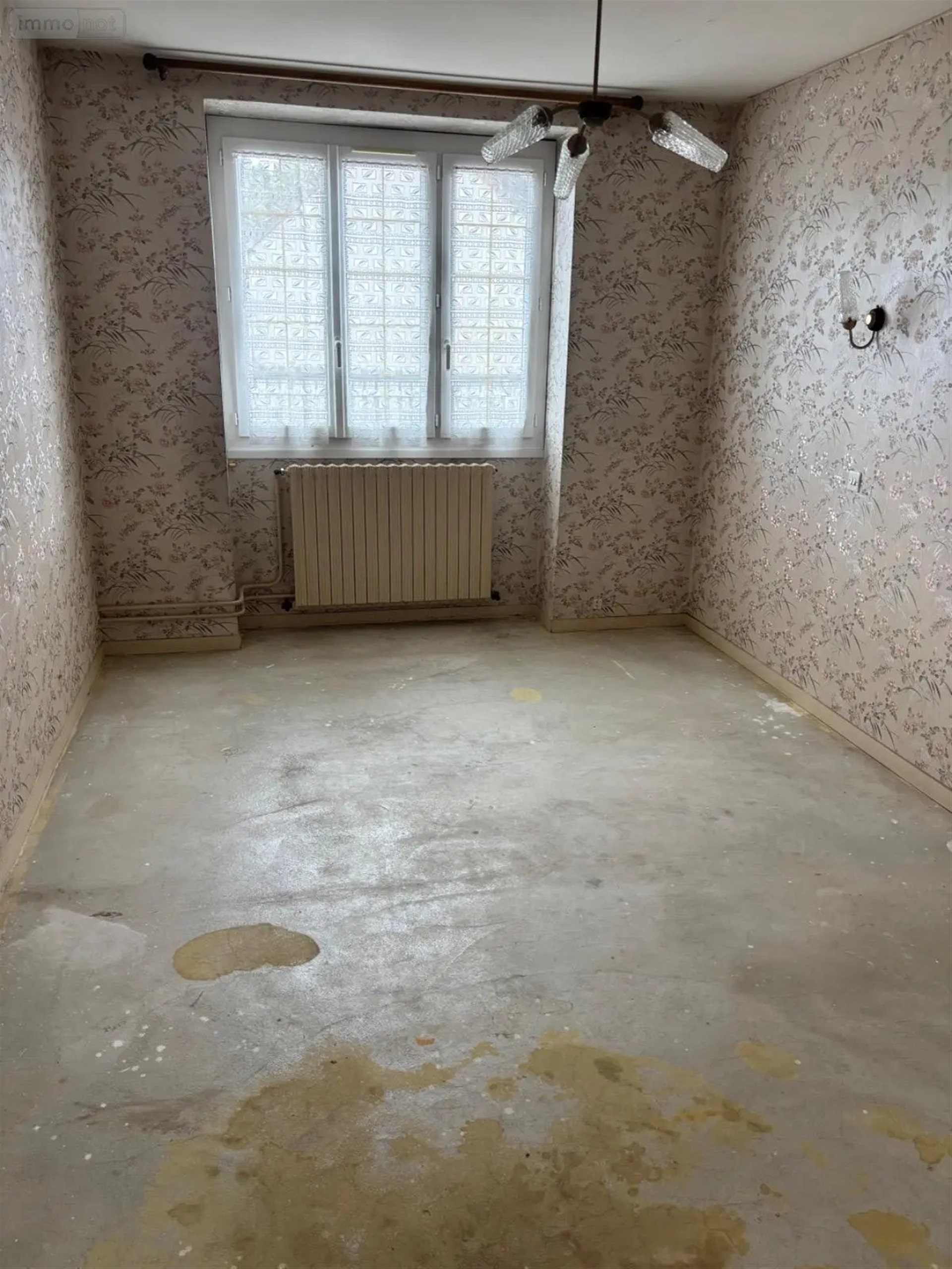 Maison à vendre, 83m², Changé