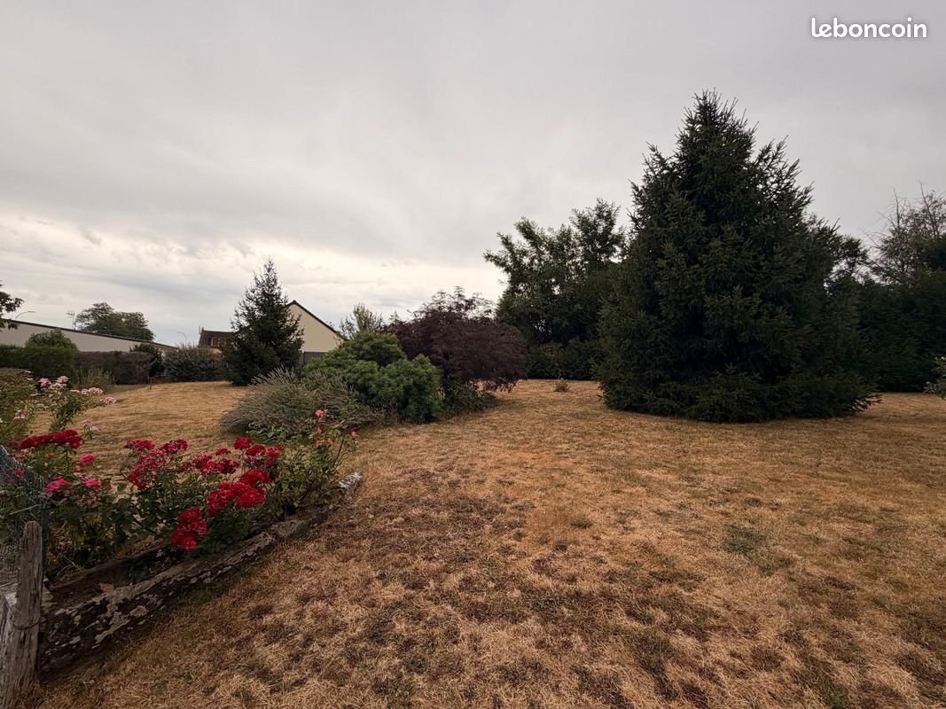 Maison à vendre, 95m², Chaufour-Notre-Dame