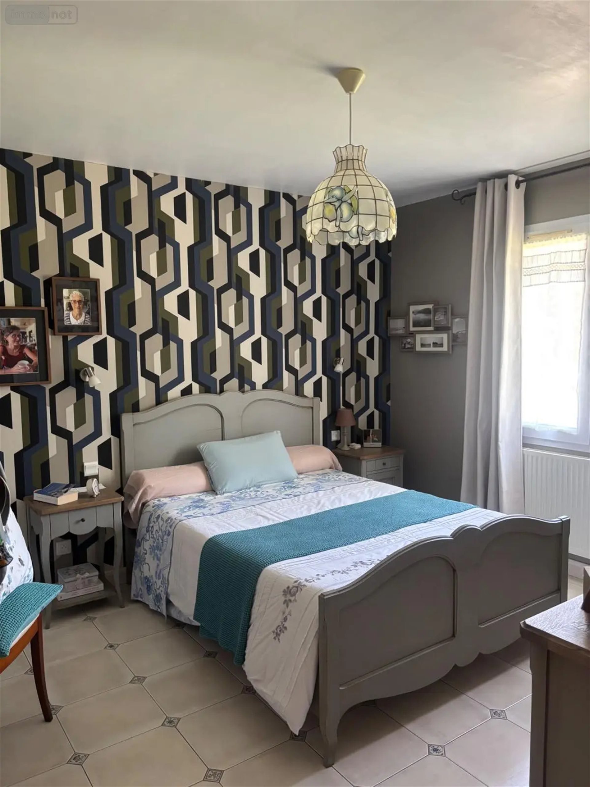 Maison à vendre, 145m², La Guierche