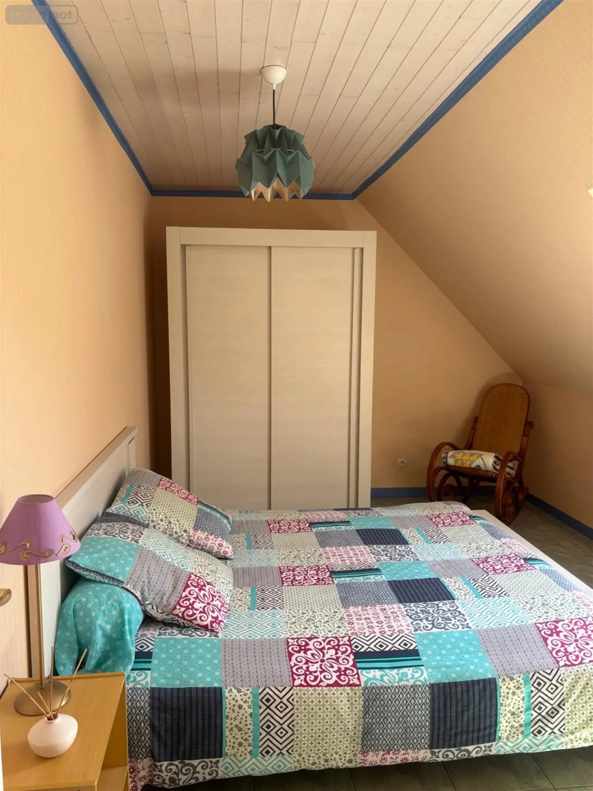 Maison à vendre, 145m², La Guierche