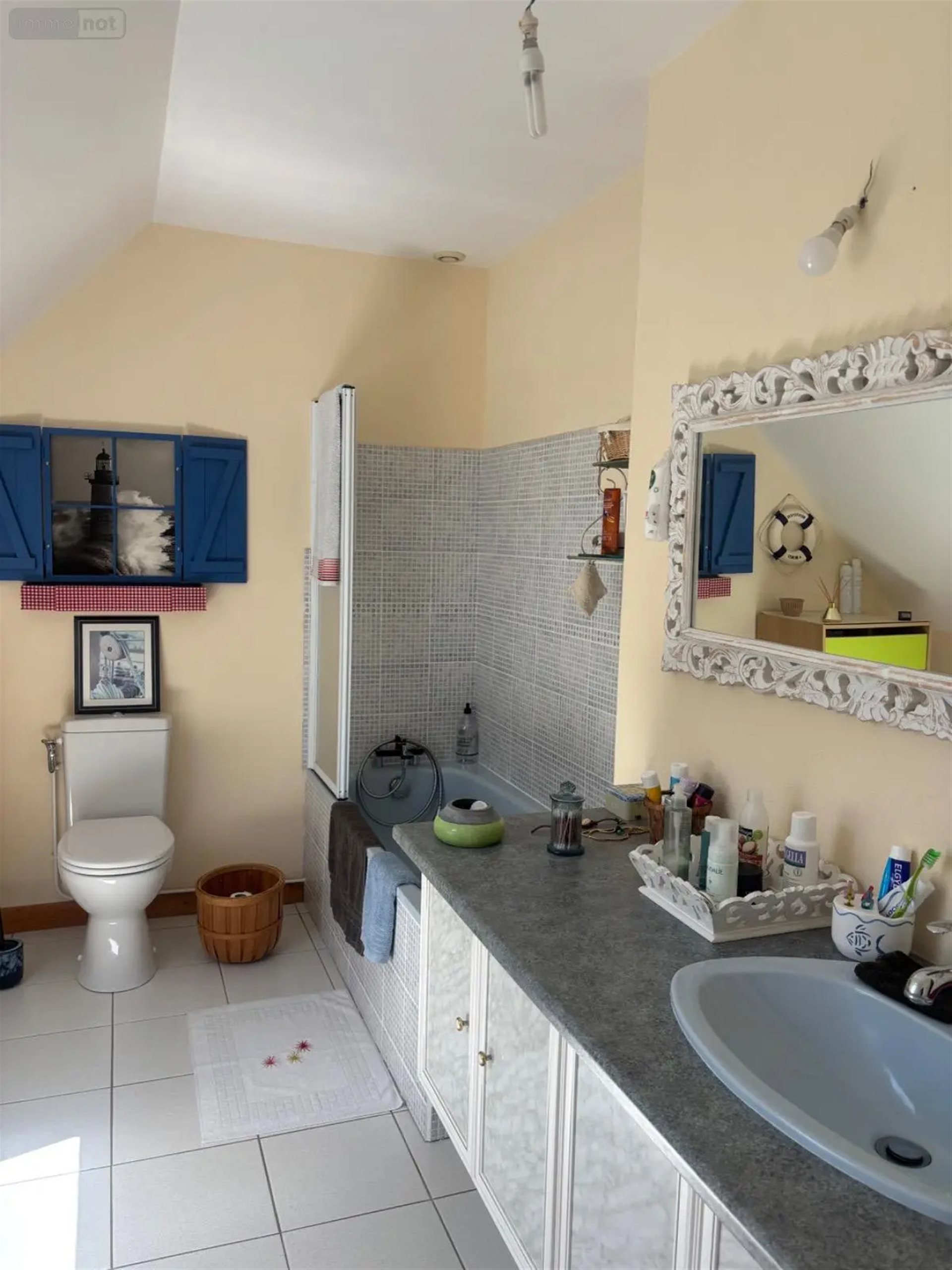 Maison à vendre, 145m², La Guierche