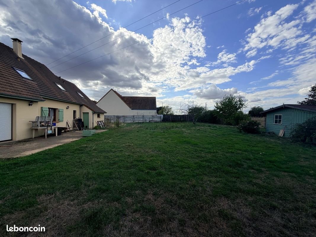 Maison à vendre, 146m², Yvré-l'Evêque