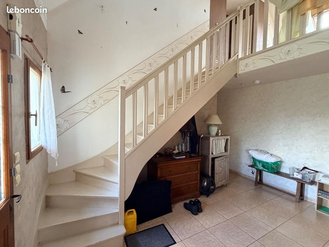 Maison à vendre, 146m², Yvré-l'Evêque