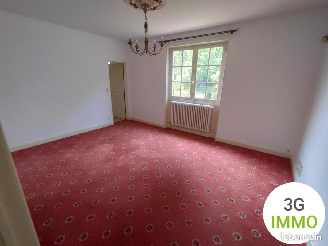 Maison à vendre, 130m², Bracieux