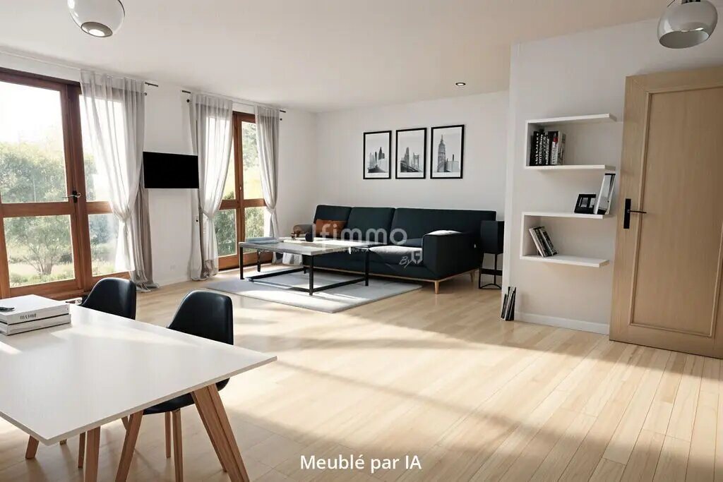Appartement à vendre, 98m², Le Perreux-sur-Marne
