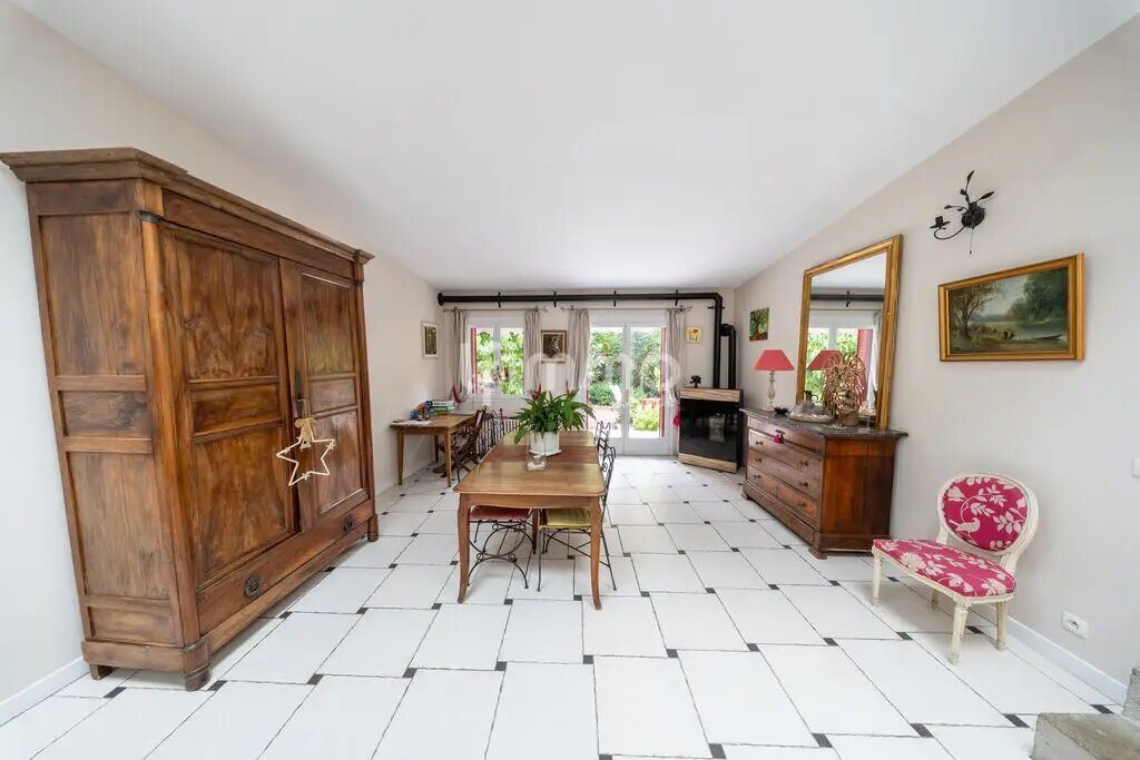 Maison à vendre, 190m², Le Perreux-sur-Marne