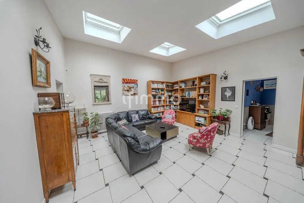 Maison à vendre, 190m², Le Perreux-sur-Marne