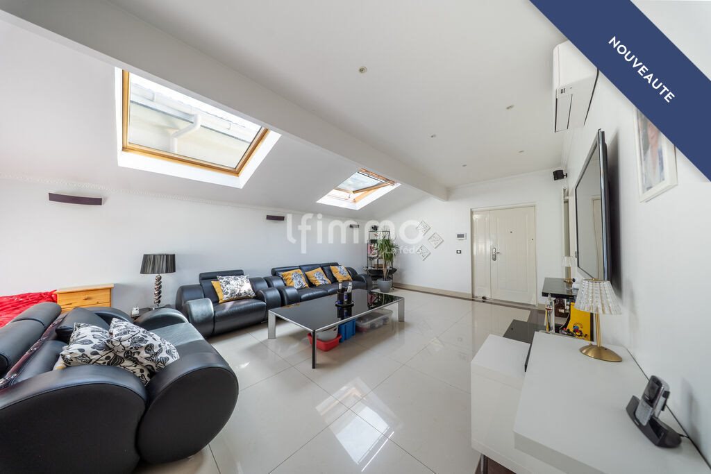 Maison à vendre, 190m², Le Perreux-sur-Marne