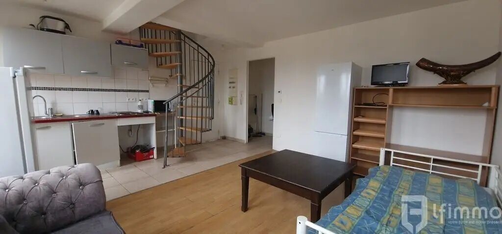 Appartement à vendre, 61m², Ivry-sur-Seine