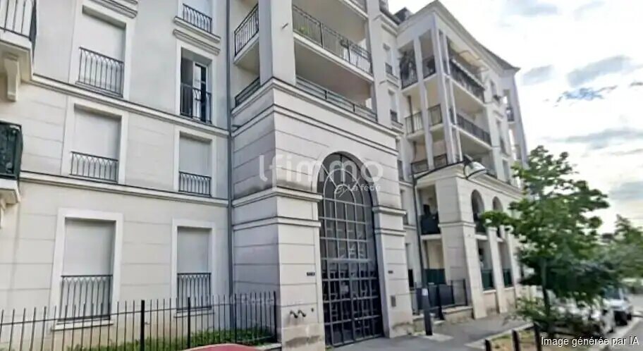 Appartement à vendre, 26m², Le Perreux-sur-Marne