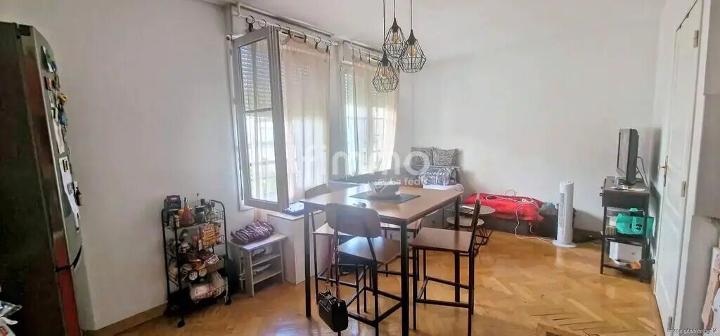 Appartement à vendre, 26m², Le Perreux-sur-Marne