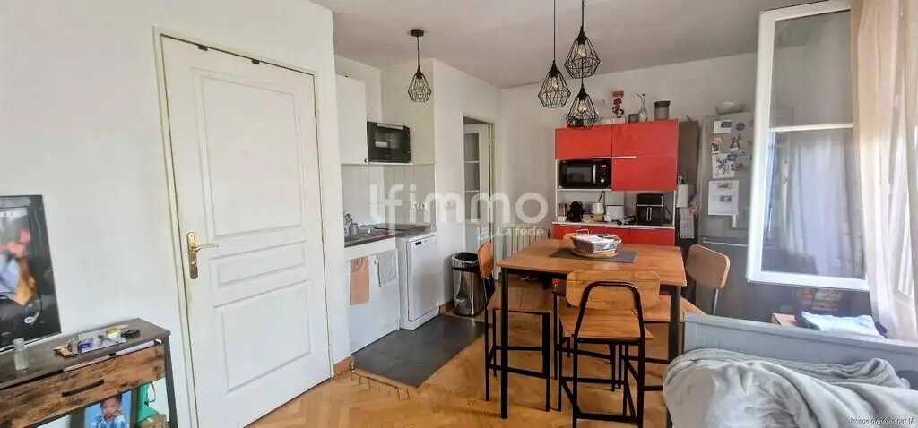 Appartement à vendre, 26m², Le Perreux-sur-Marne