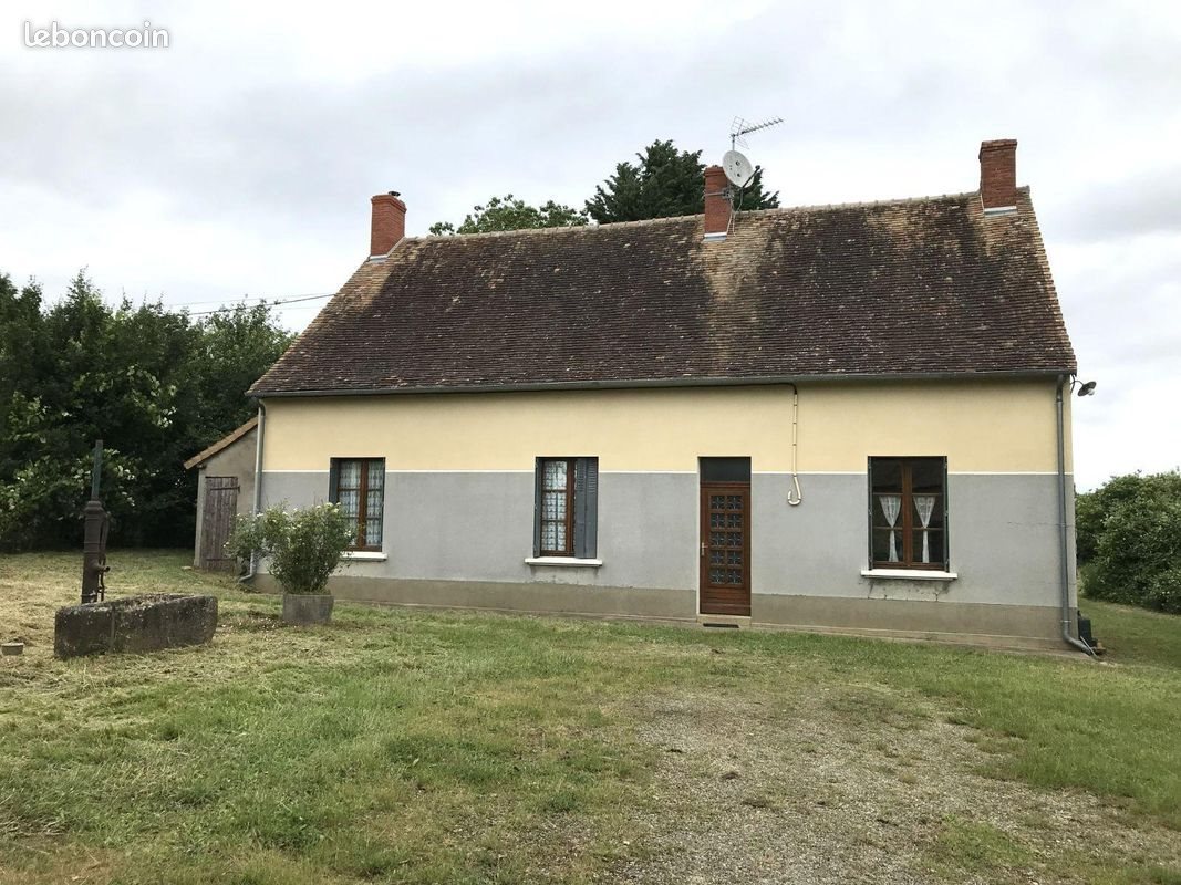 Maison à vendre, 120m², Ballon