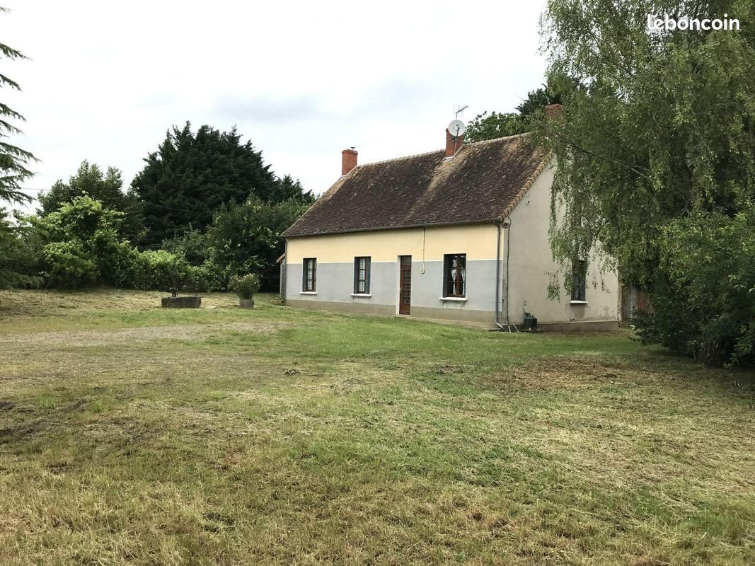 Maison à vendre, 120m², Ballon