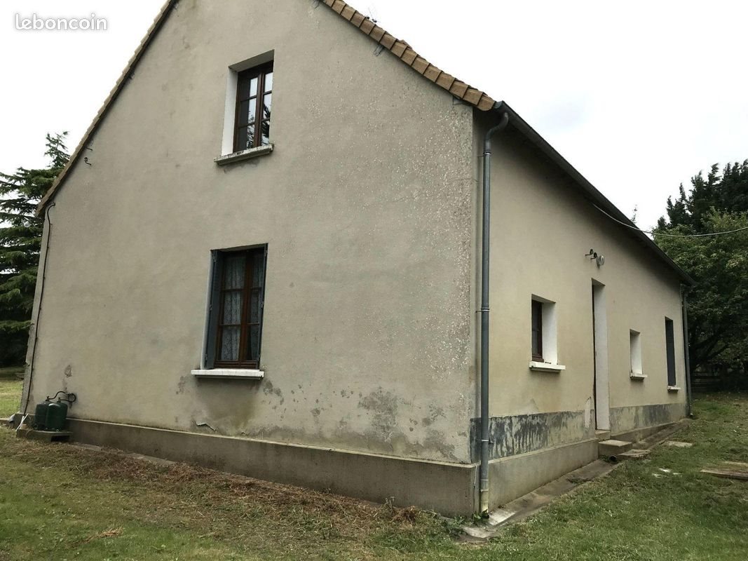 Maison à vendre, 120m², Ballon