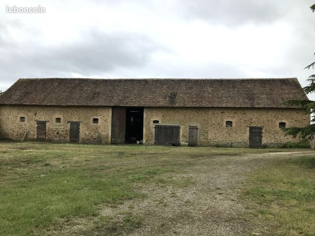 Maison à vendre, 120m², Ballon