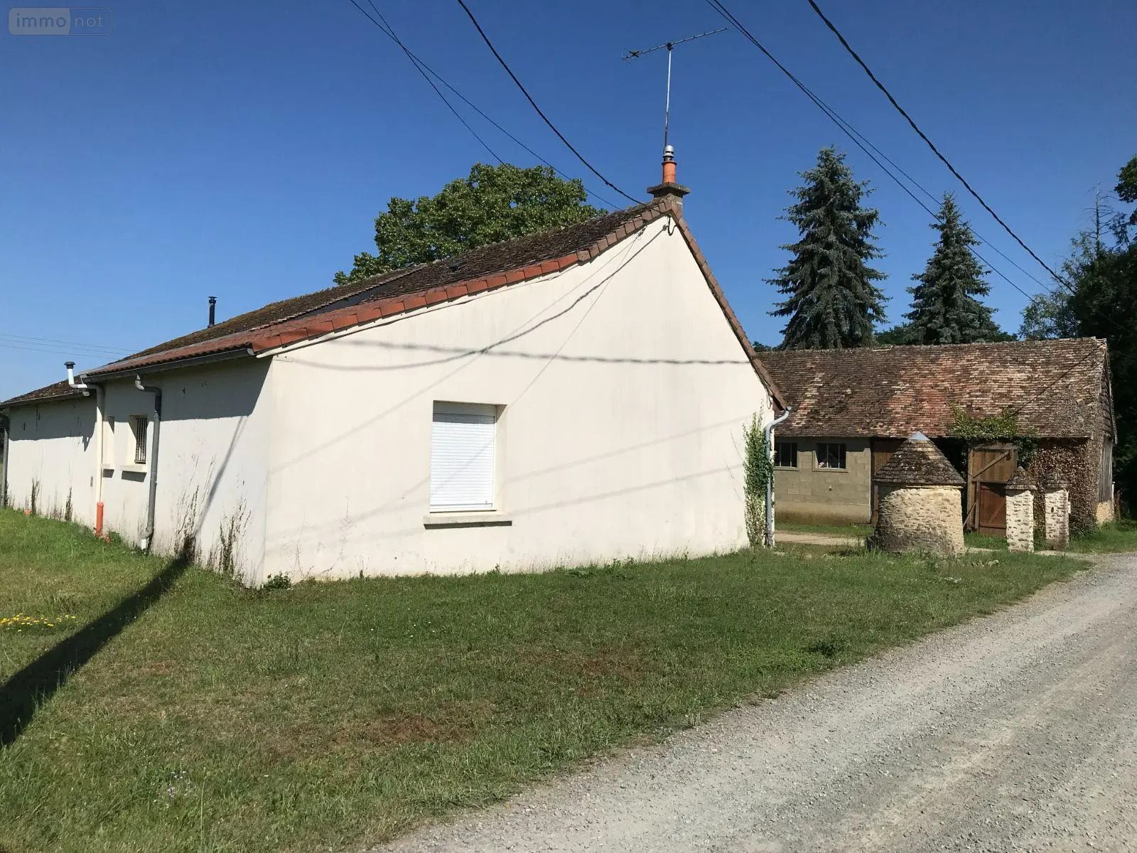 Maison à vendre, 110m², Sillé-le-Philippe