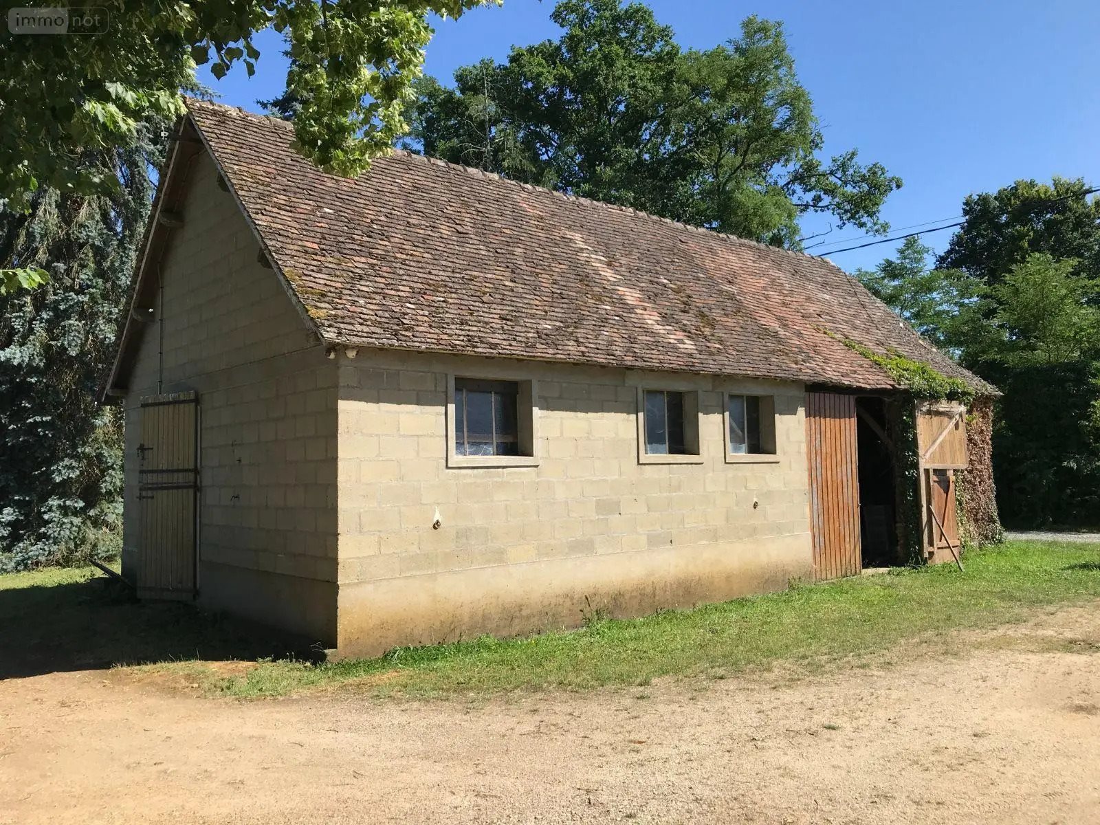 Maison à vendre, 110m², Sillé-le-Philippe