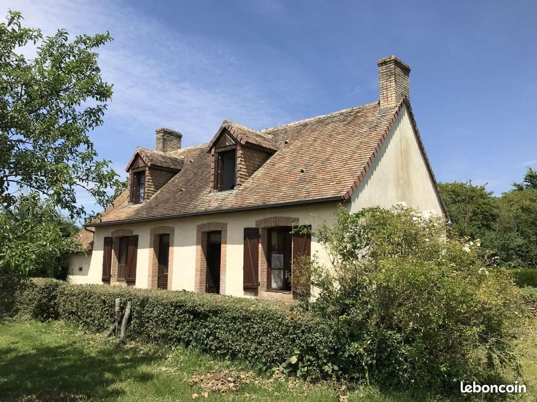 Maison à vendre, 72m², Beaufay