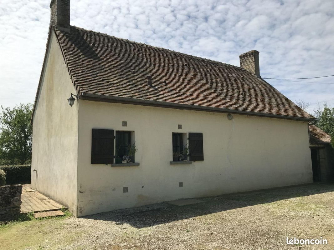 Maison à vendre, 72m², Beaufay