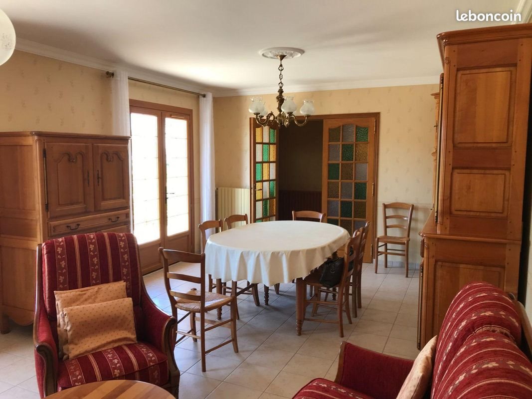 Maison à vendre, 105m², Beaufay